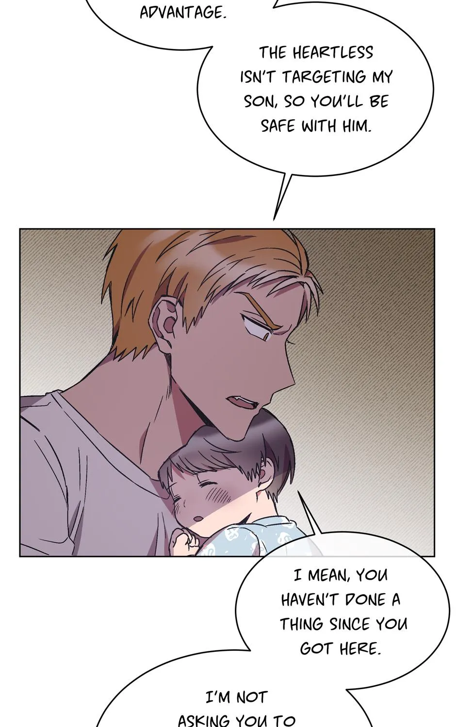 The Perfect Chapter 12 page 16 - 