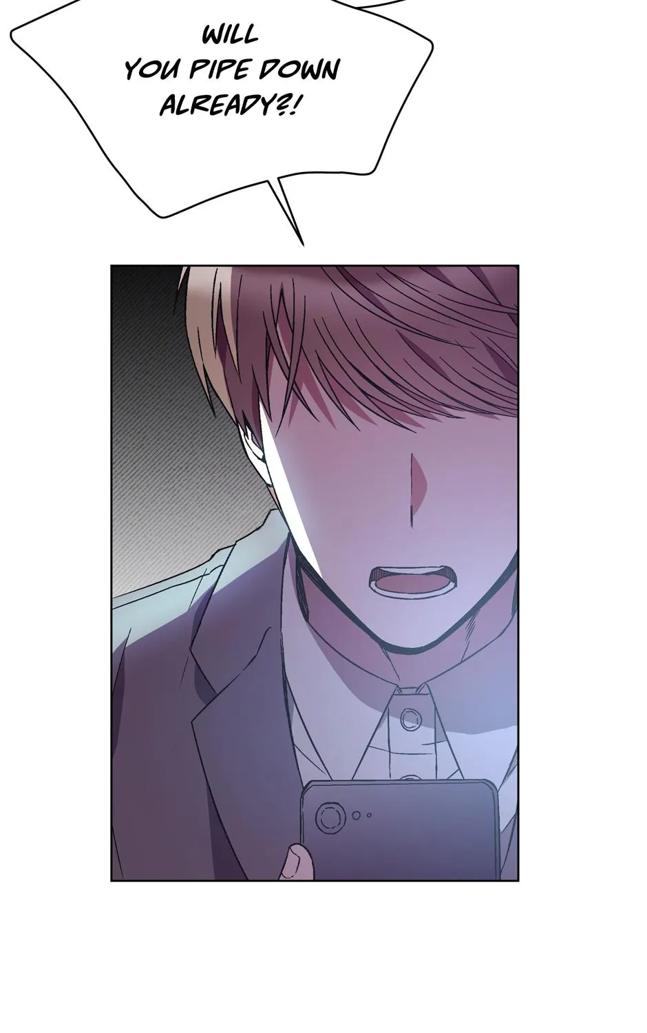 The Perfect Chapter 12 page 18 - 