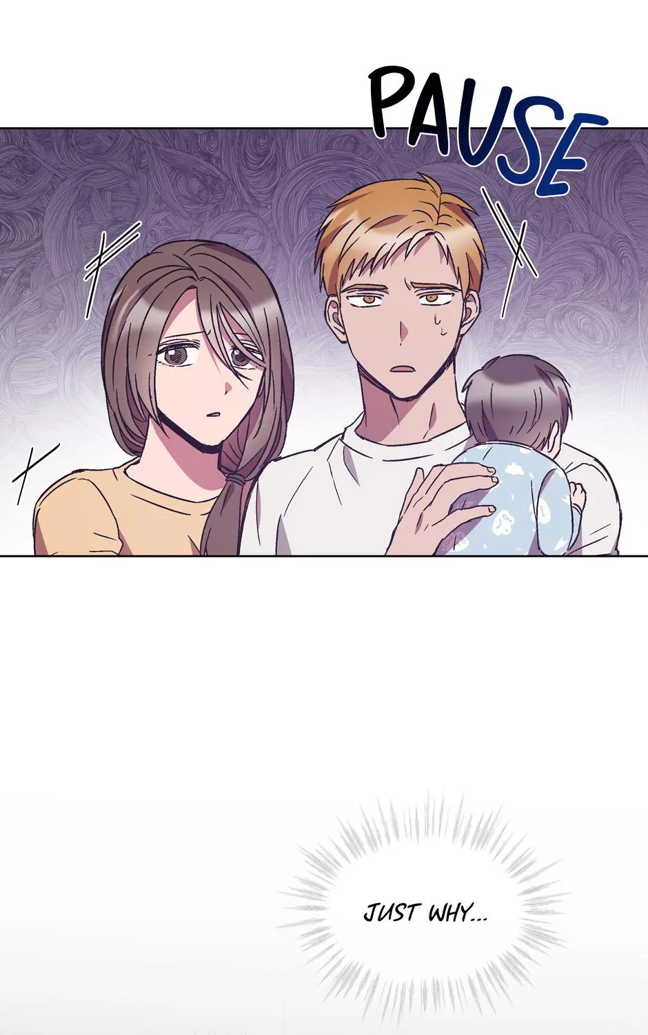 The Perfect Chapter 12 page 20 - 