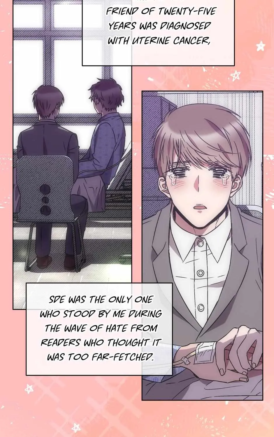 The Perfect Chapter 12 page 26 - 