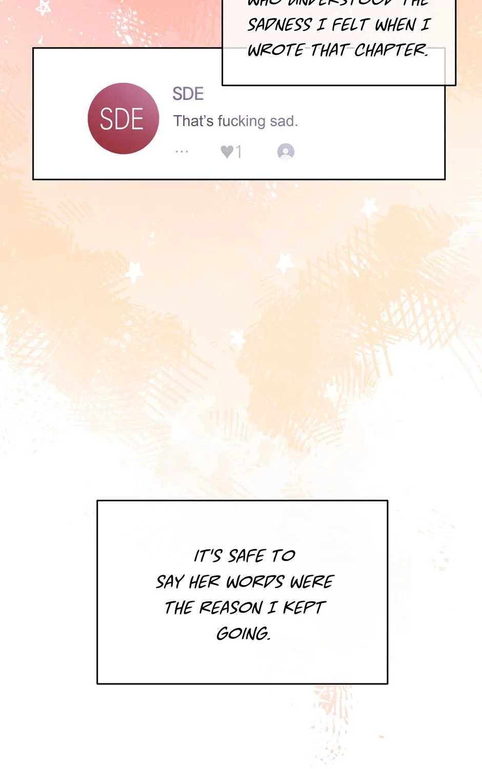 The Perfect Chapter 12 page 28 - 