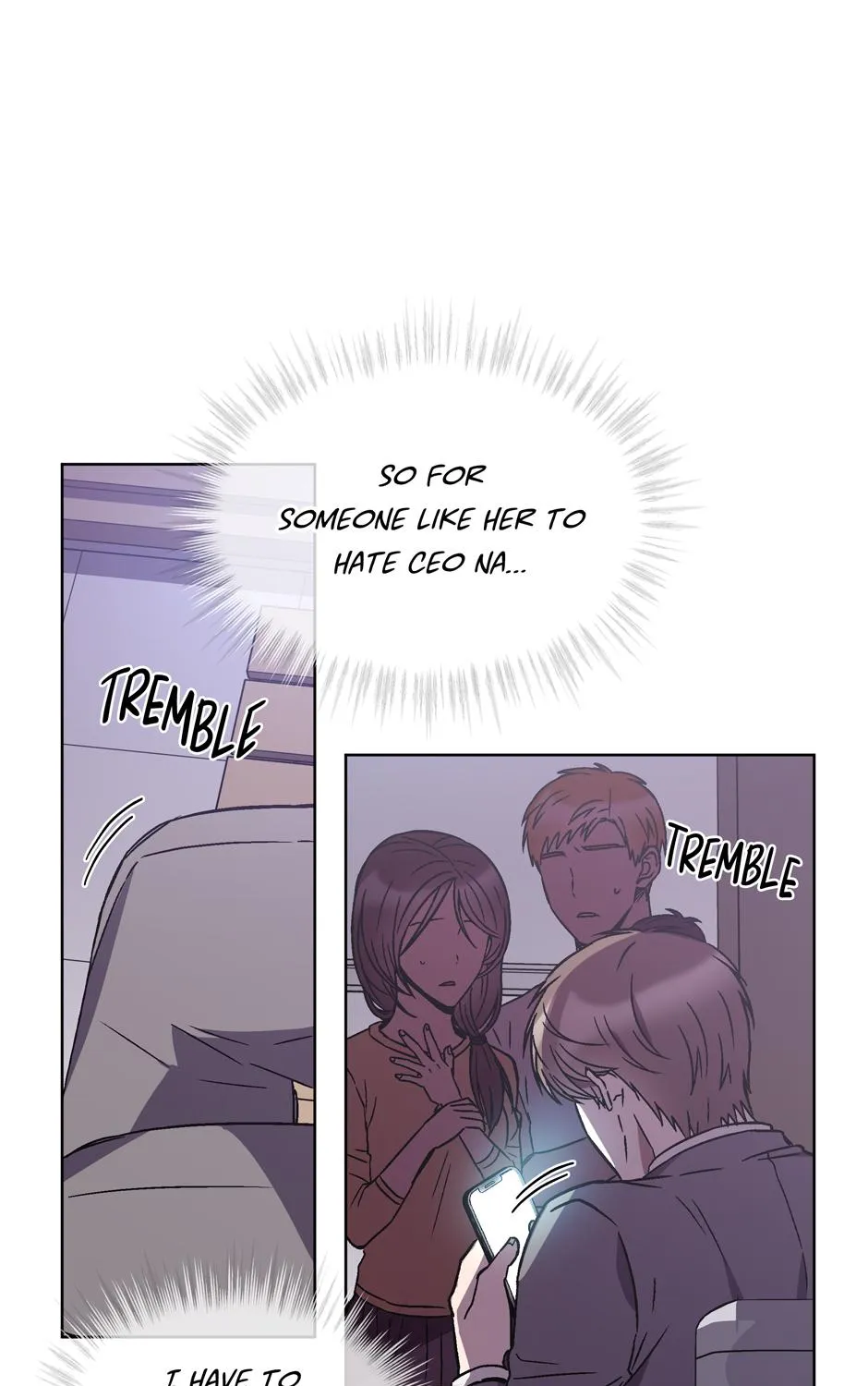 The Perfect Chapter 12 page 30 - 