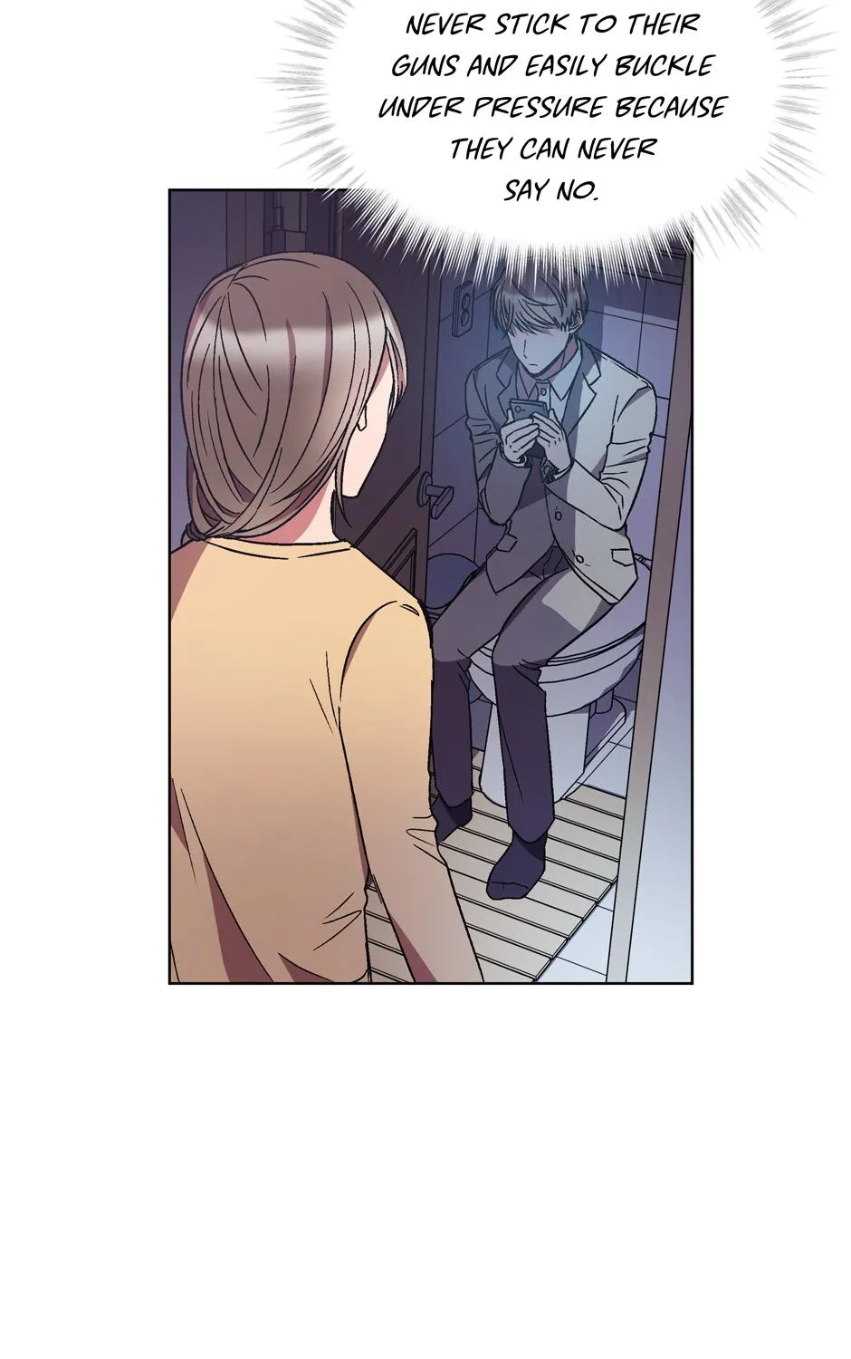 The Perfect Chapter 12 page 4 - 
