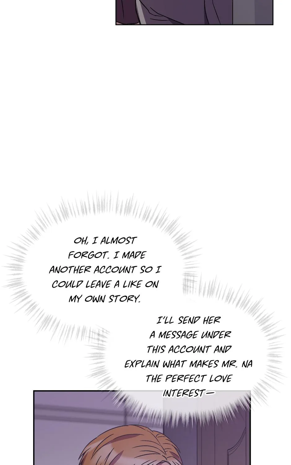 The Perfect Chapter 12 page 32 - 
