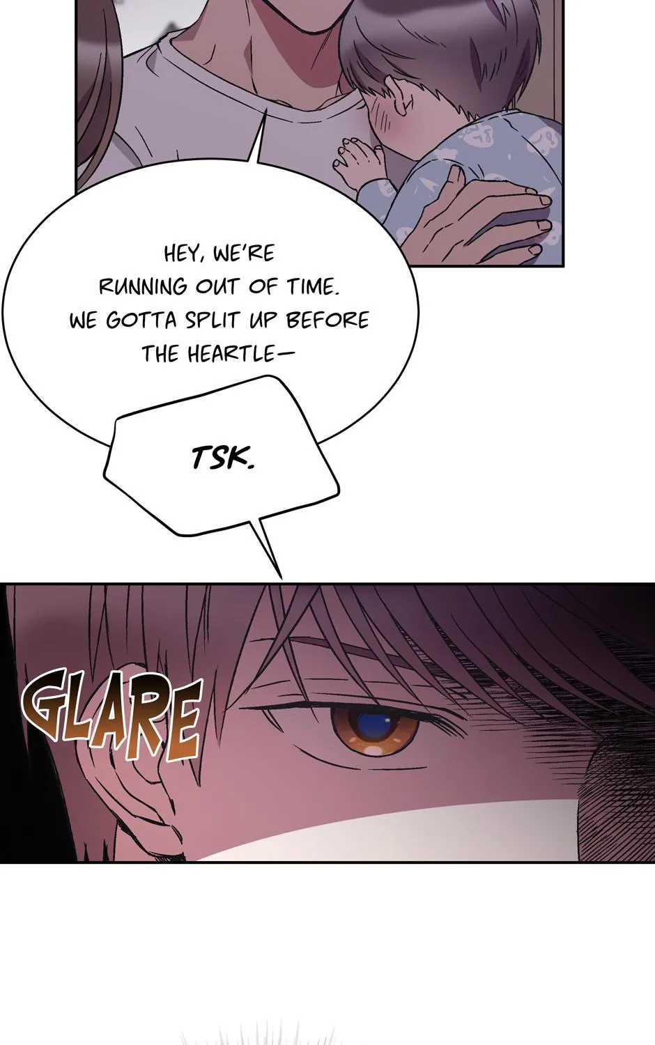 The Perfect Chapter 12 page 34 - 