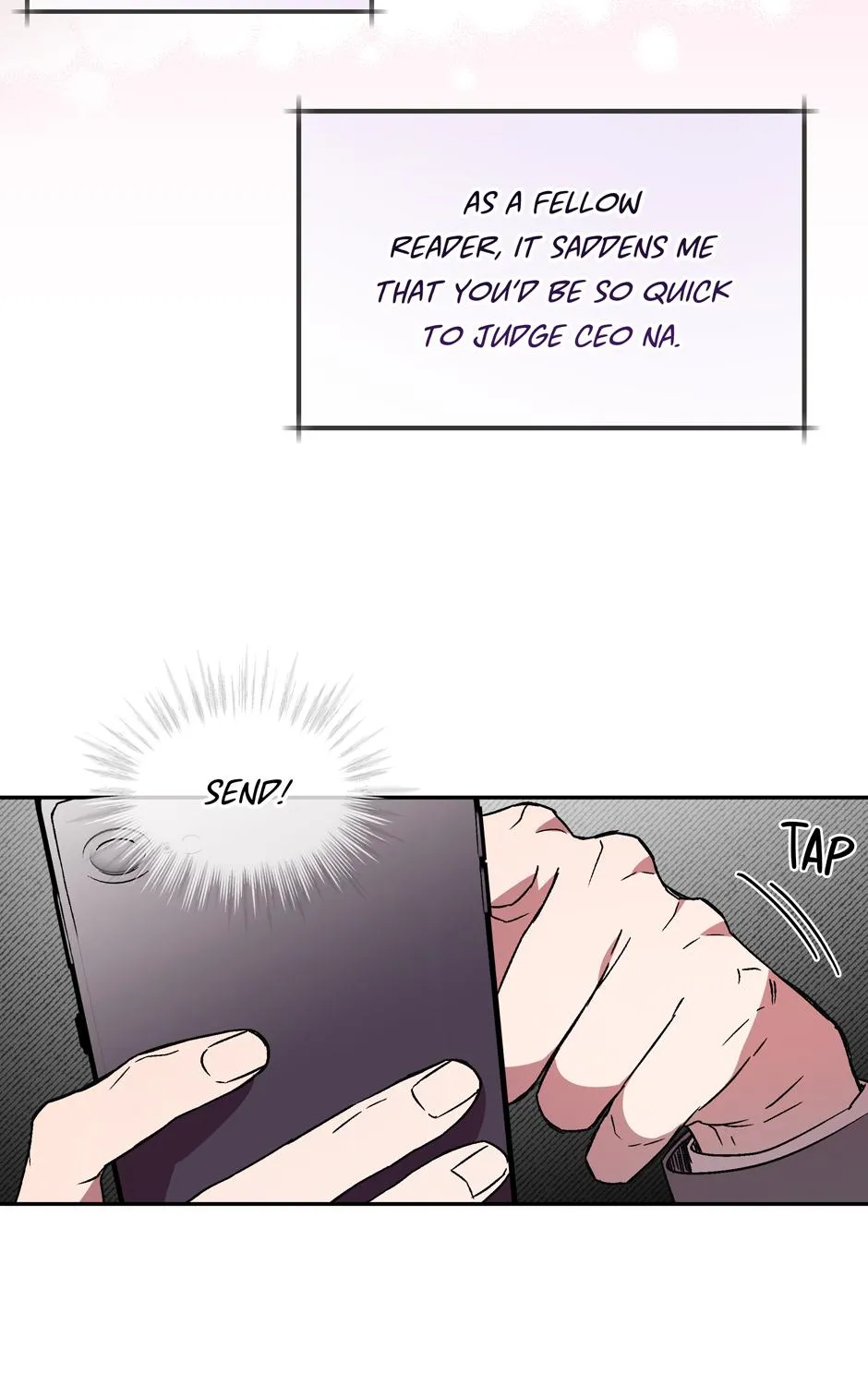 The Perfect Chapter 12 page 44 - 