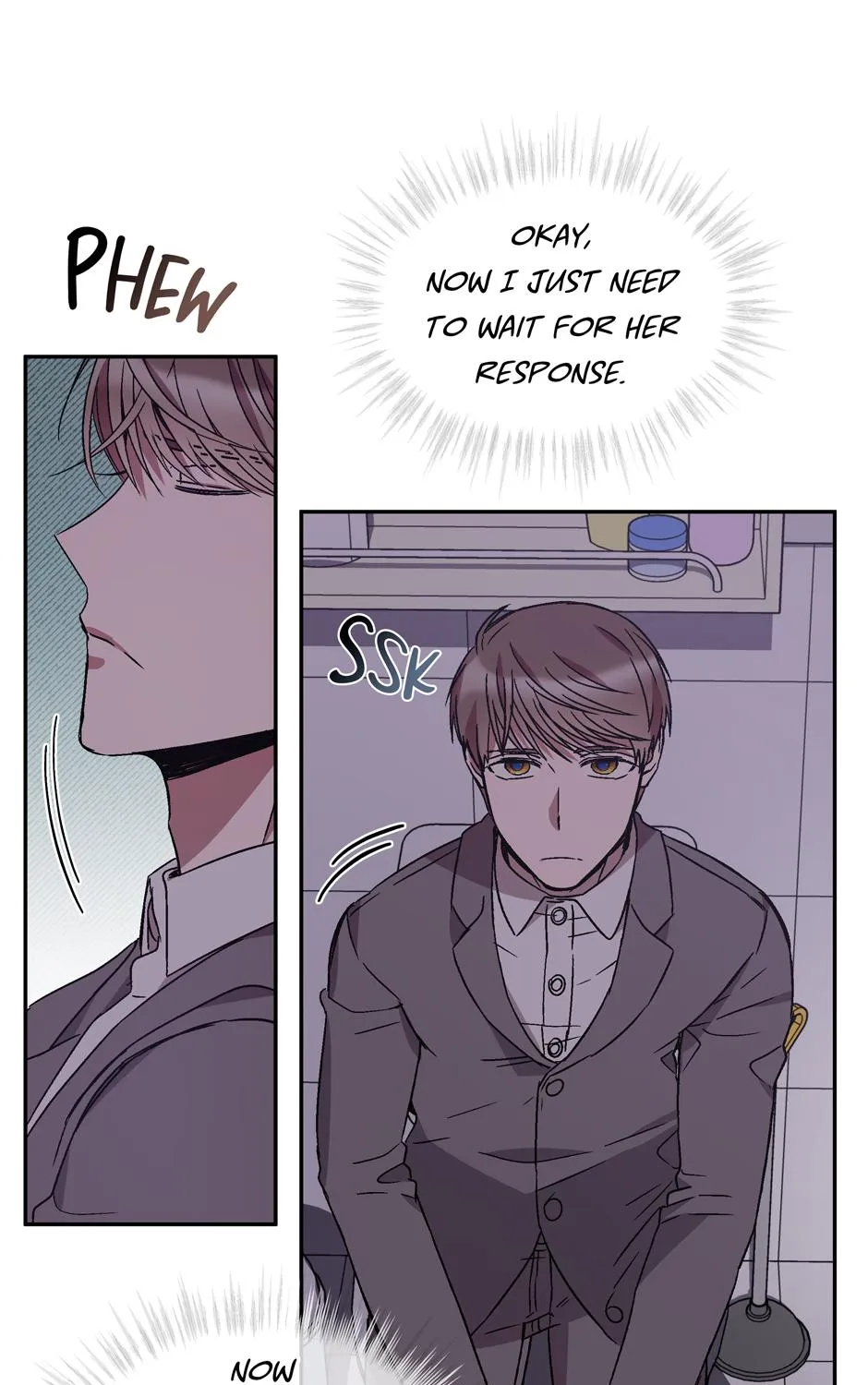 The Perfect Chapter 12 page 46 - 