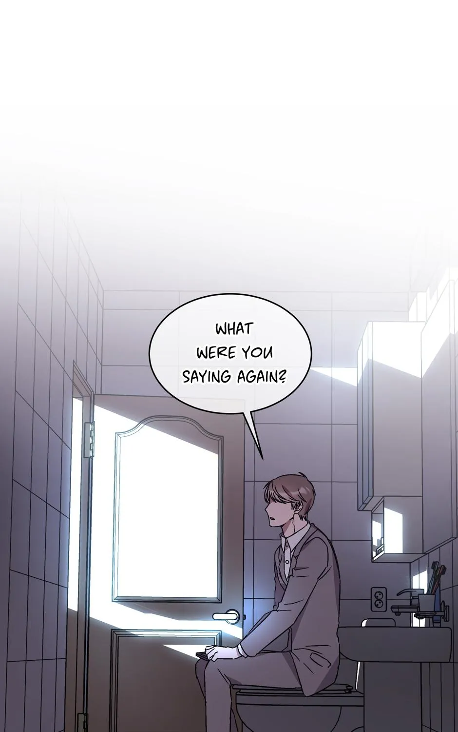 The Perfect Chapter 12 page 50 - 