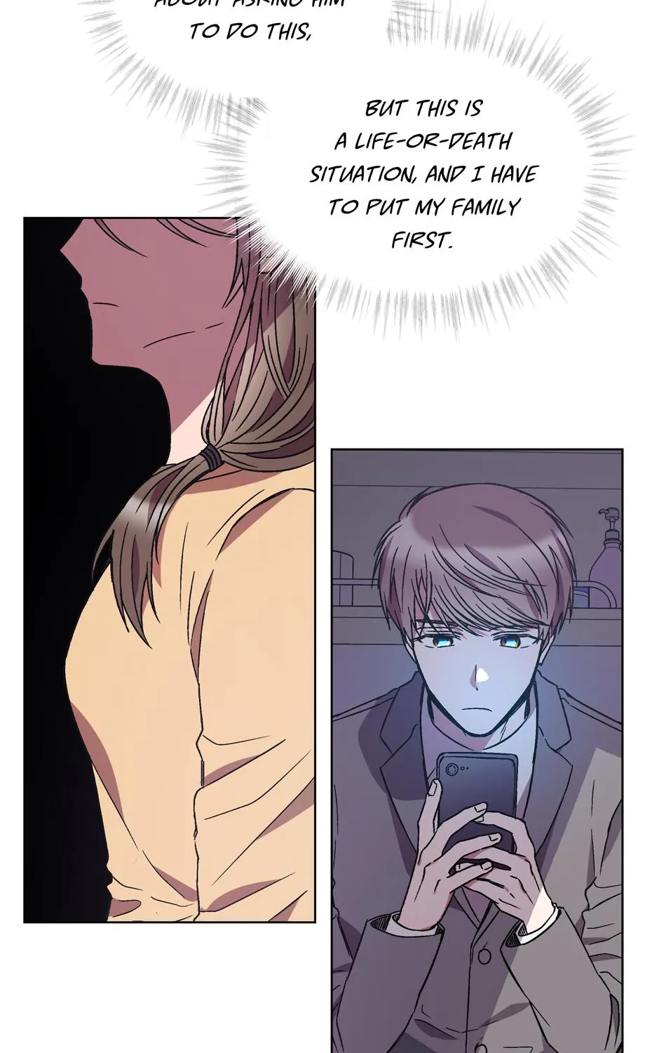 The Perfect Chapter 12 page 6 - 