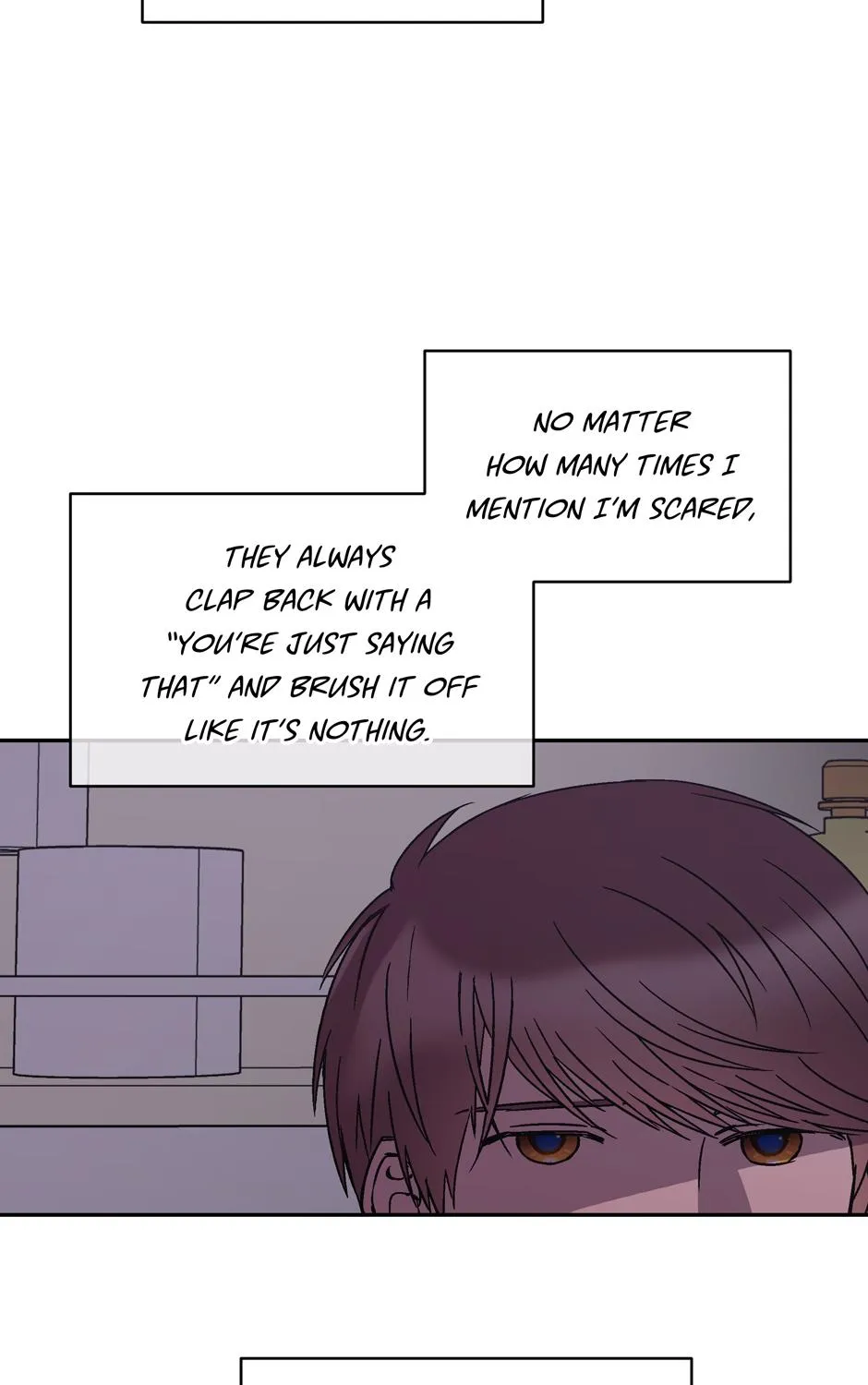The Perfect Chapter 12 page 58 - 