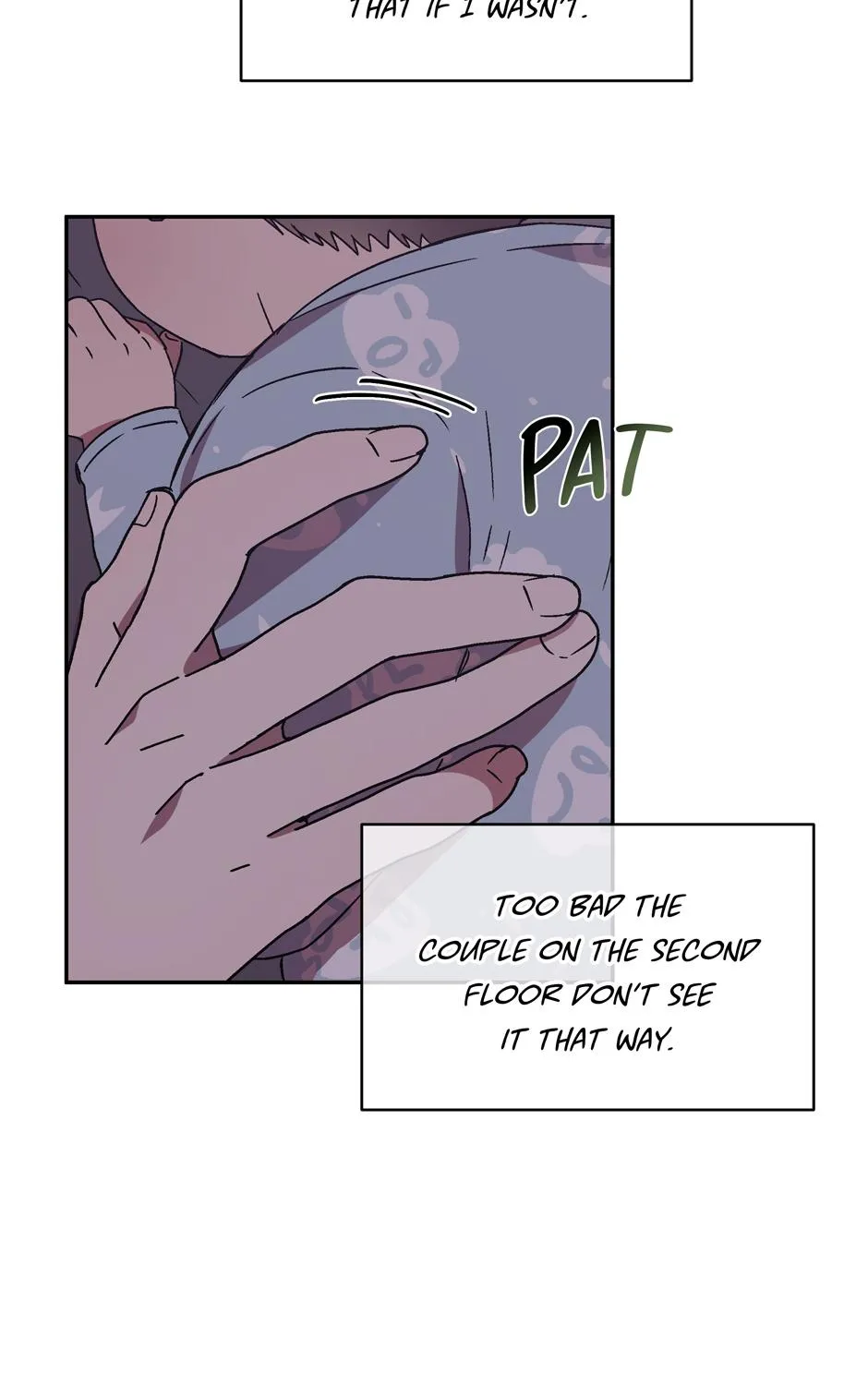 The Perfect Chapter 12 page 60 - 