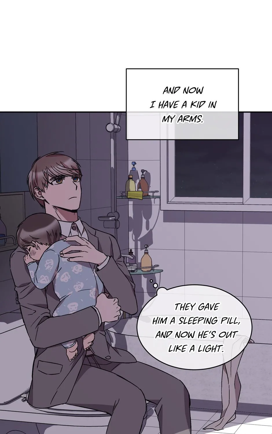 The Perfect Chapter 12 page 62 - 