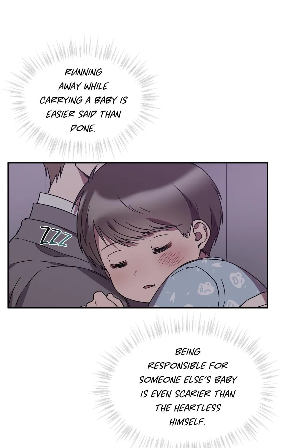 The Perfect Chapter 12 page 64 - 