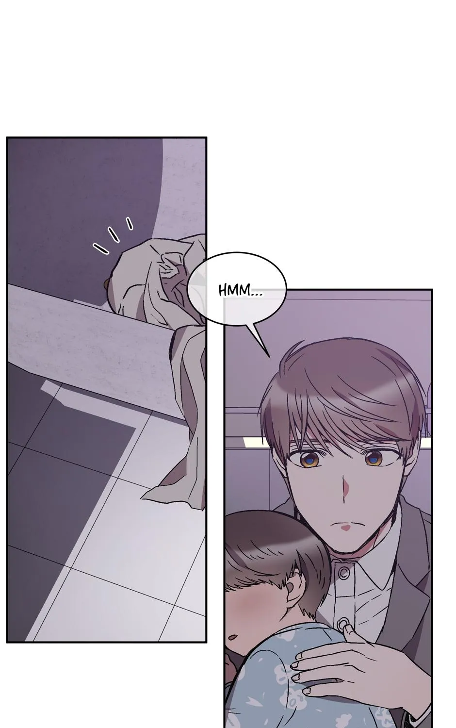 The Perfect Chapter 12 page 66 - 