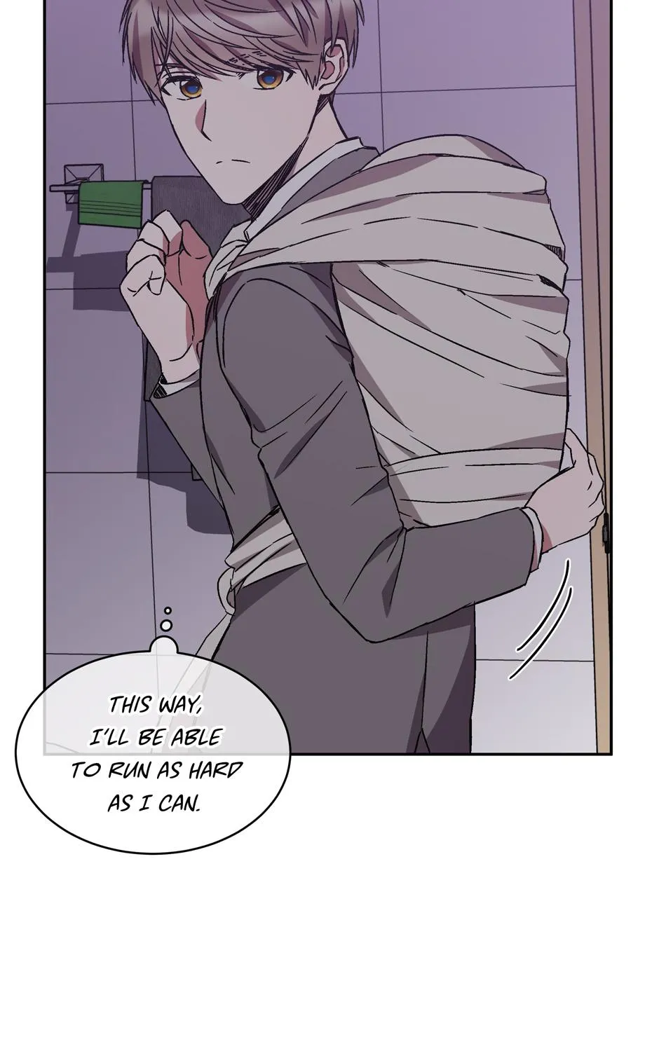 The Perfect Chapter 12 page 70 - 