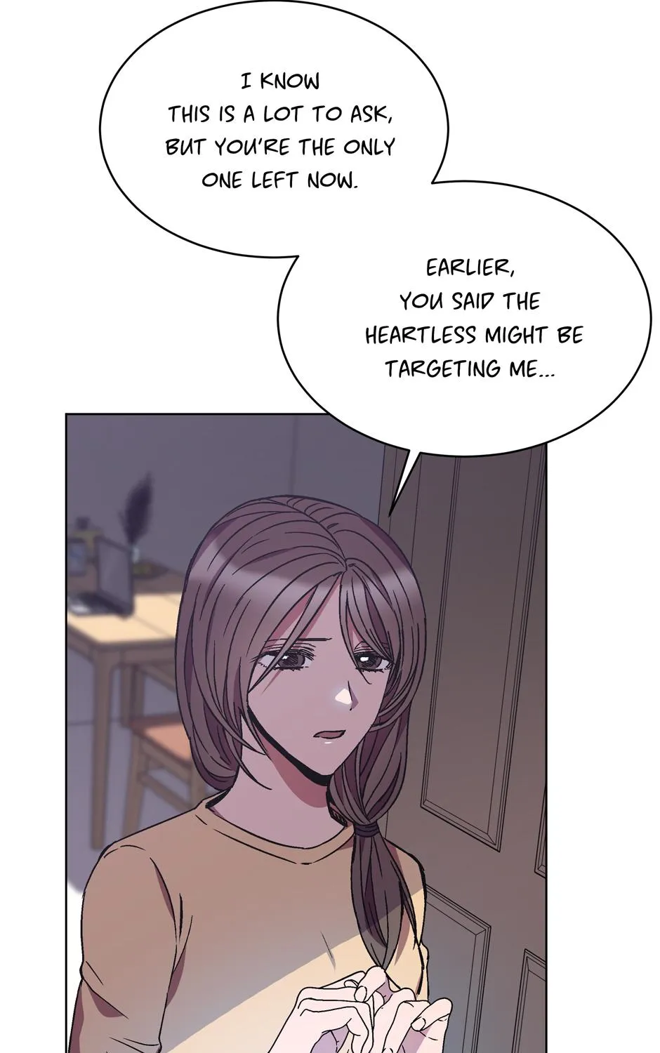 The Perfect Chapter 12 page 8 - 
