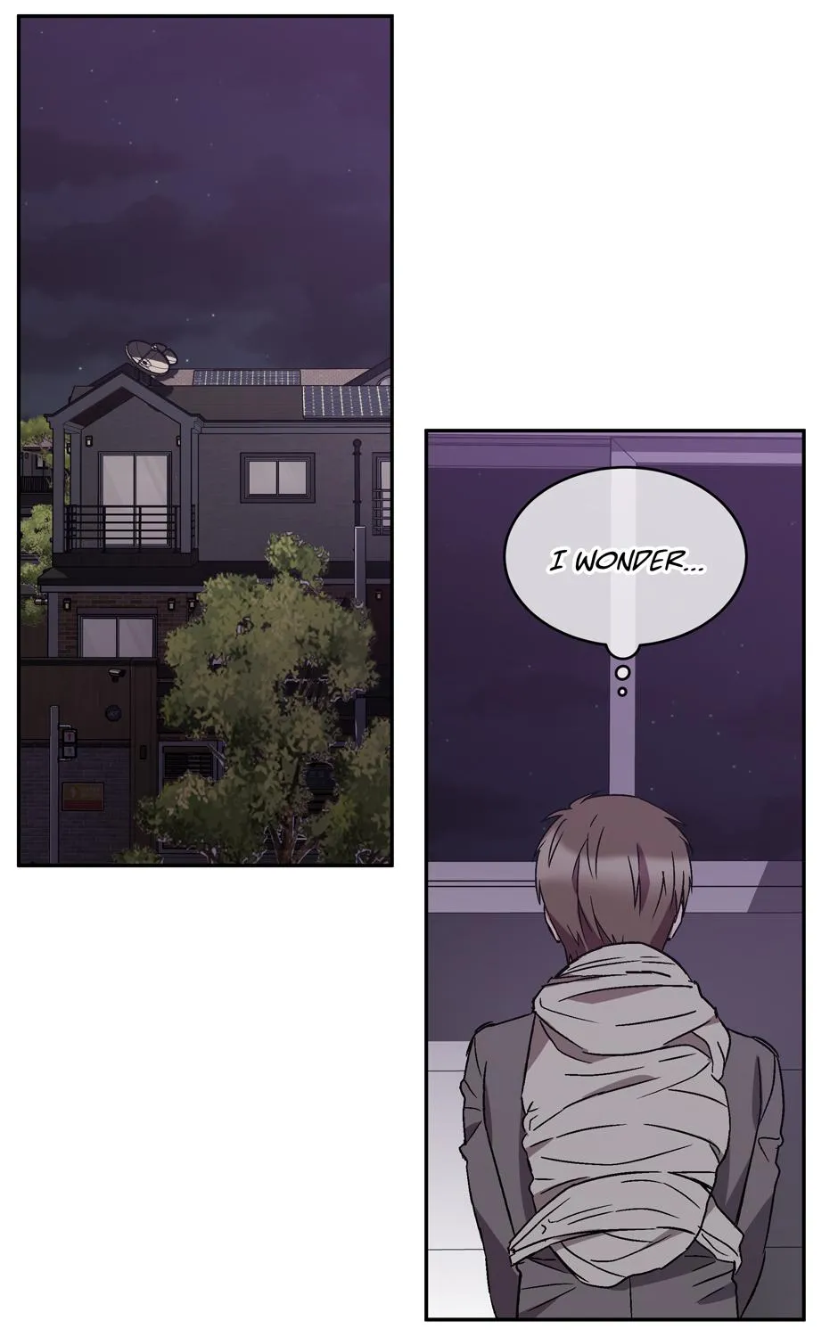 The Perfect Chapter 12 page 72 - 