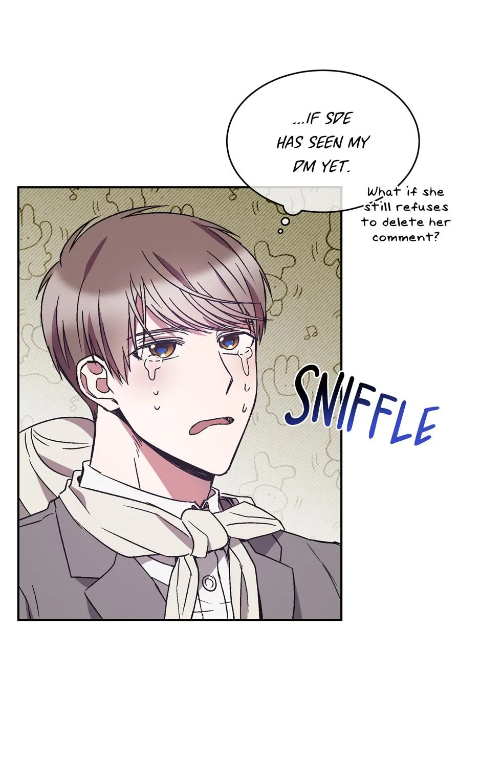 The Perfect Chapter 12 page 74 - 