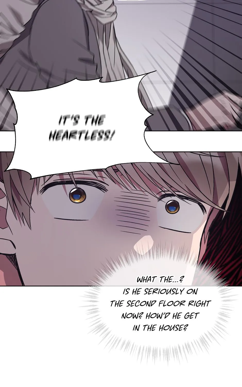 The Perfect Chapter 12 page 80 - 