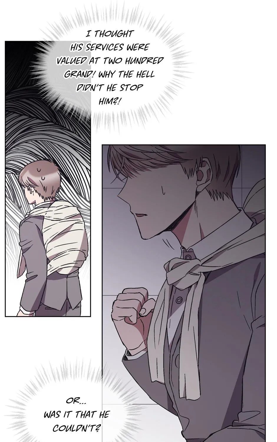 The Perfect Chapter 12 page 82 - 