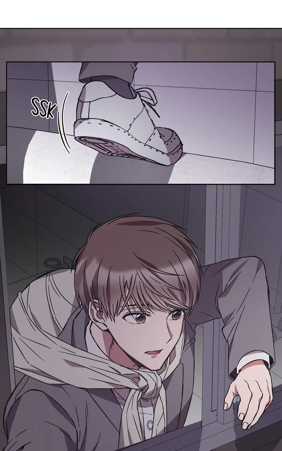 The Perfect Chapter 12 page 86 - 