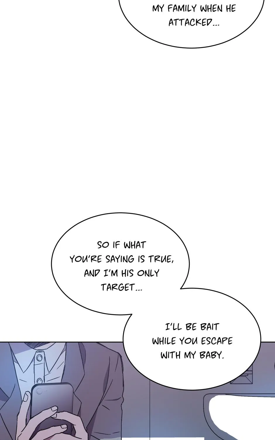 The Perfect Chapter 12 page 10 - 