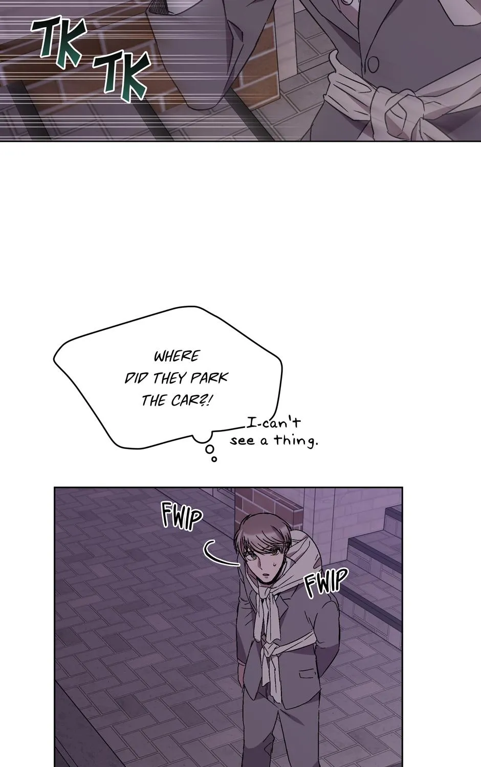 The Perfect Chapter 12 page 92 - 