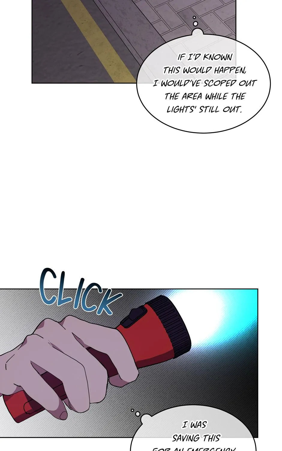 The Perfect Chapter 12 page 94 - 