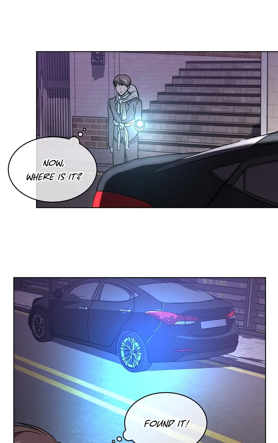The Perfect Chapter 12 page 96 - 
