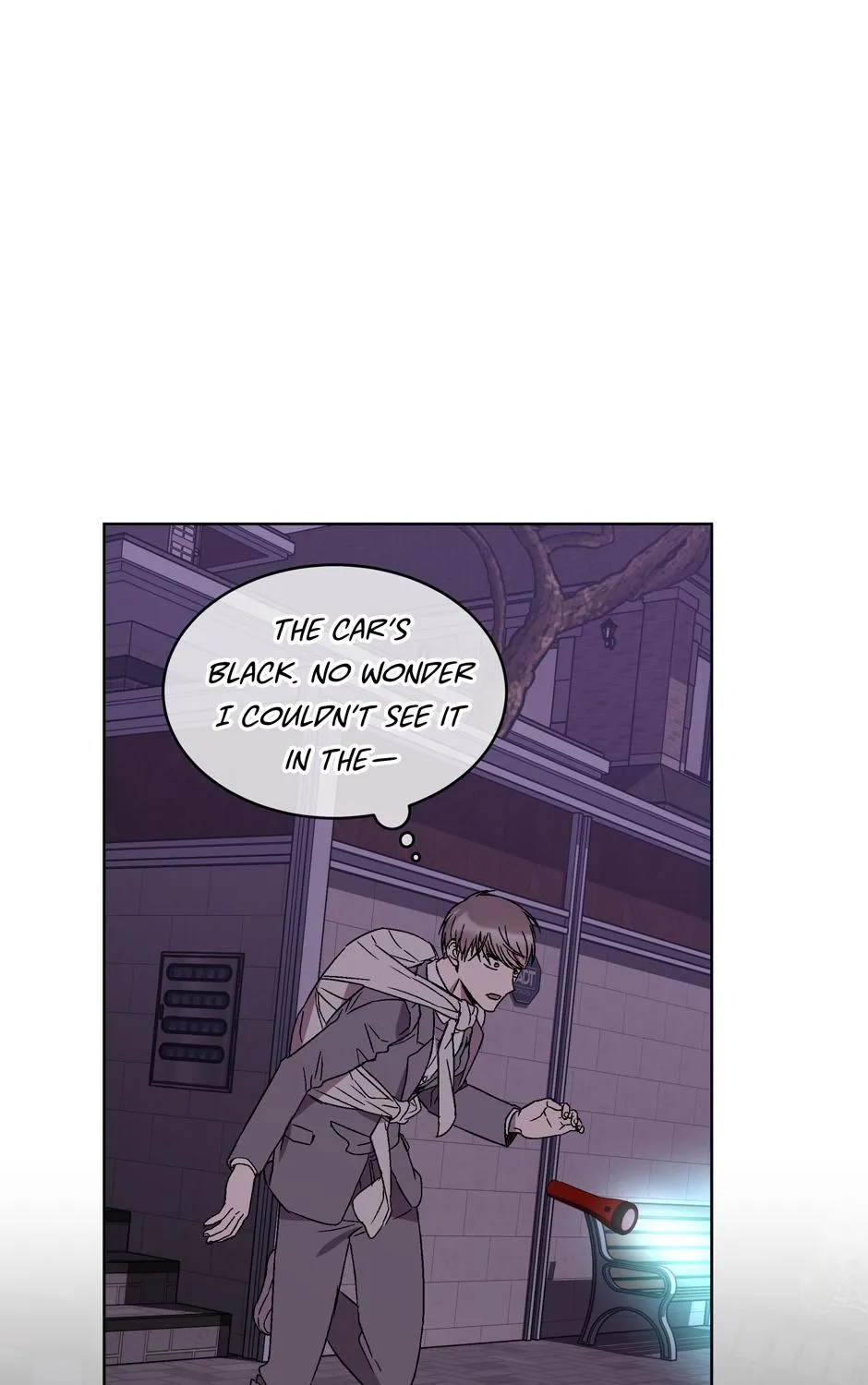 The Perfect Chapter 12 page 98 - 
