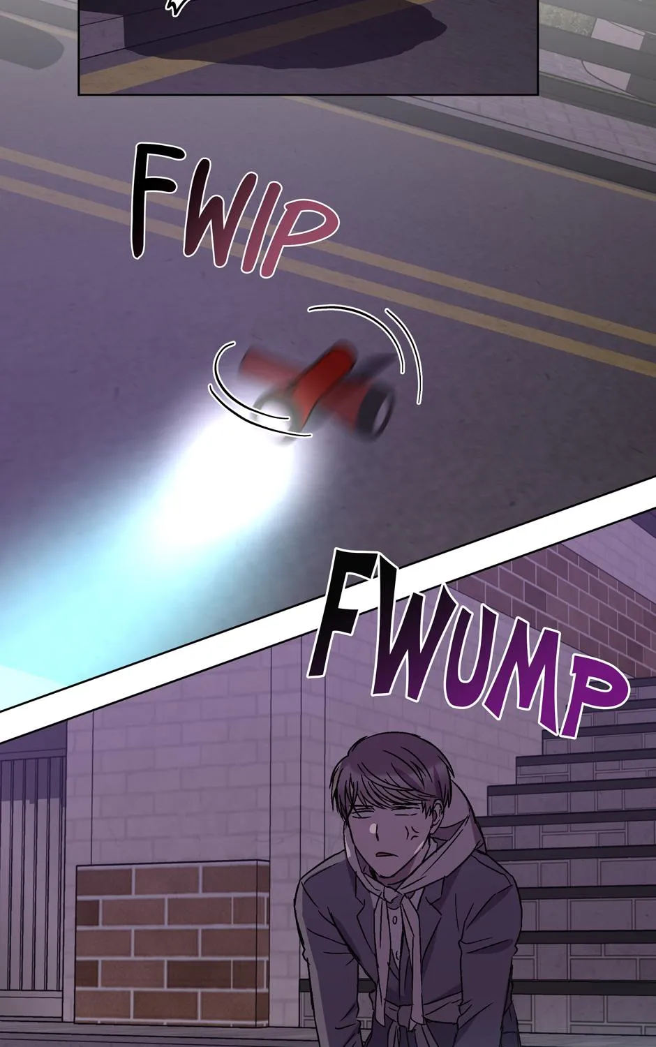 The Perfect Chapter 12 page 100 - 