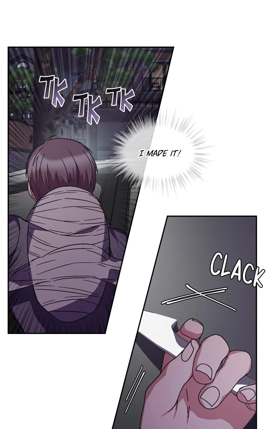 The Perfect Chapter 13 page 14 - 
