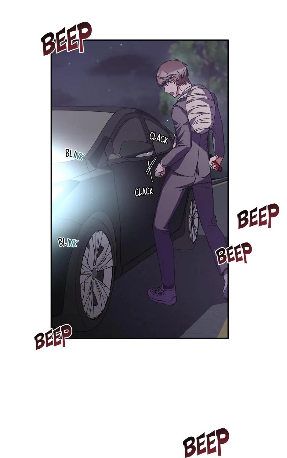 The Perfect Chapter 13 page 16 - 