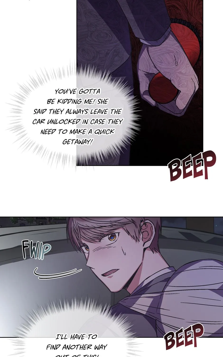 The Perfect Chapter 13 page 18 - 