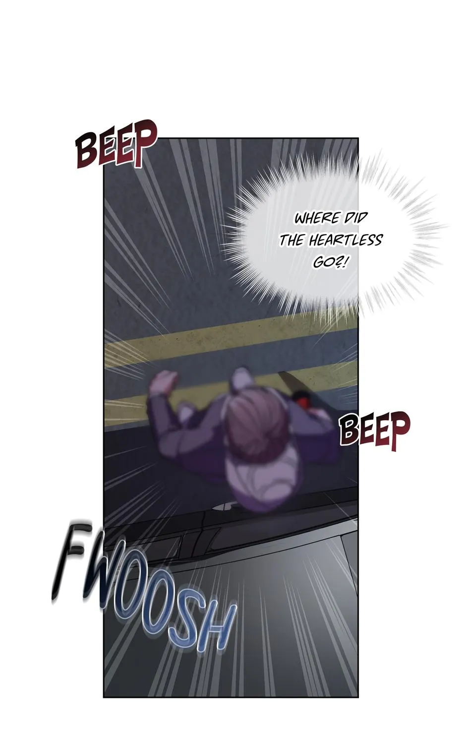 The Perfect Chapter 13 page 20 - 