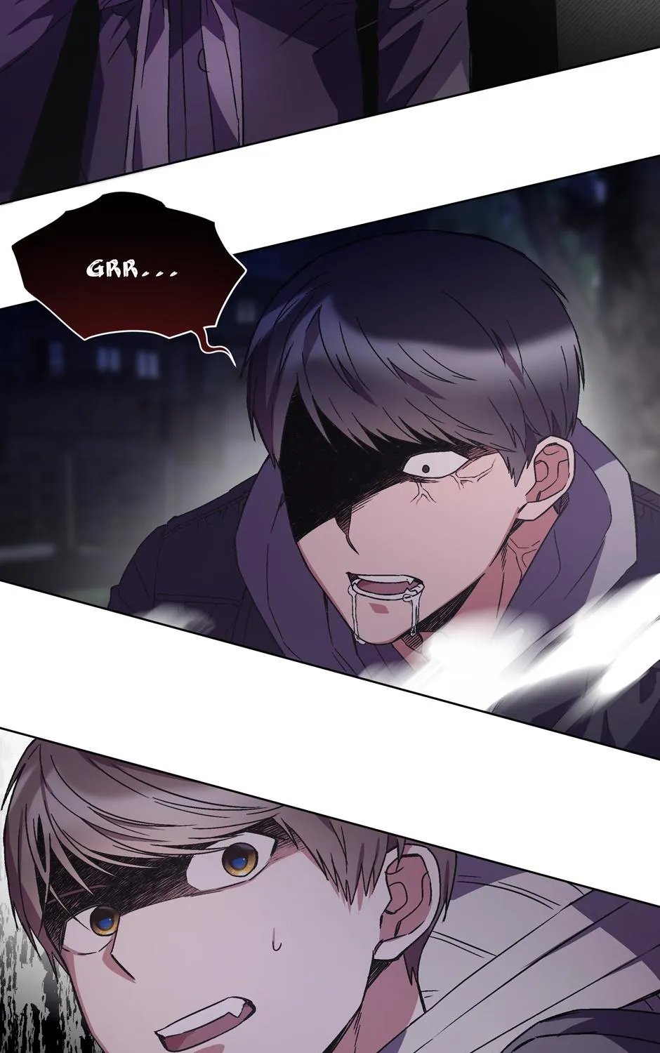 The Perfect Chapter 13 page 24 - 