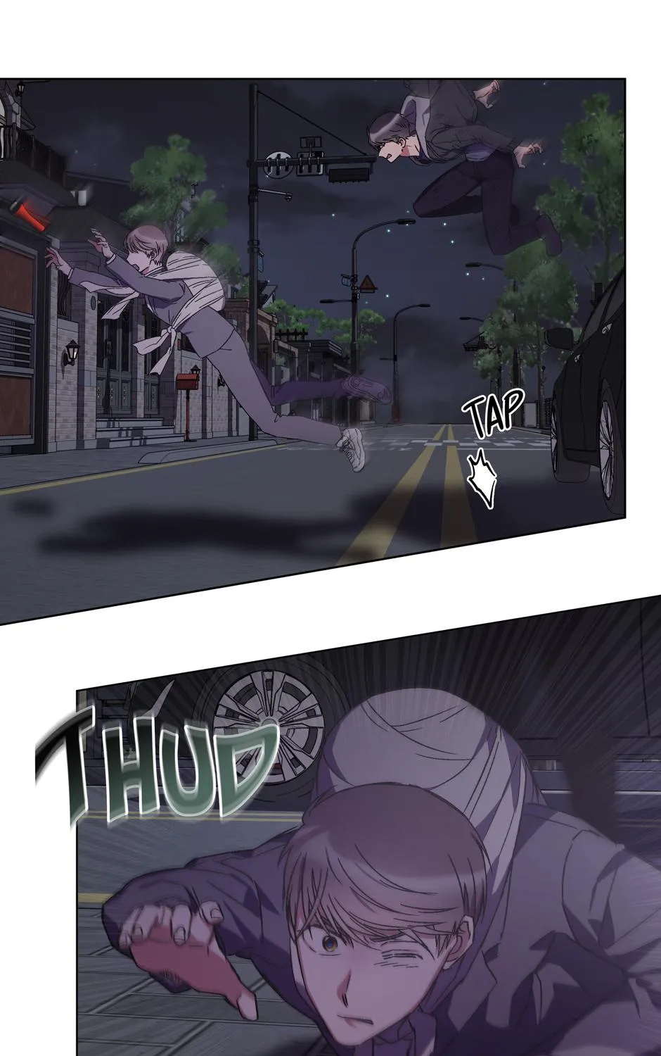 The Perfect Chapter 13 page 26 - 