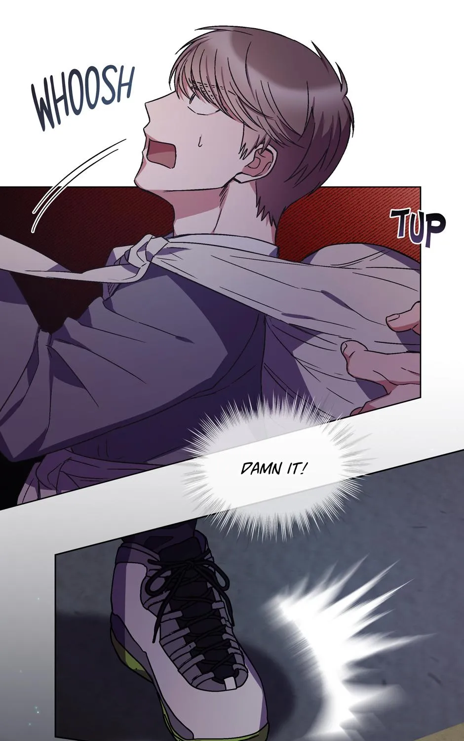 The Perfect Chapter 13 page 30 - 