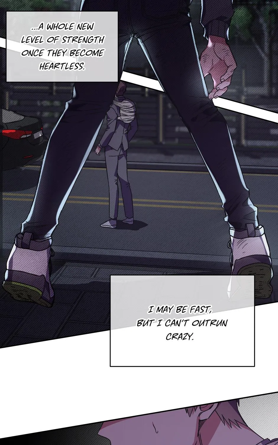 The Perfect Chapter 13 page 4 - 