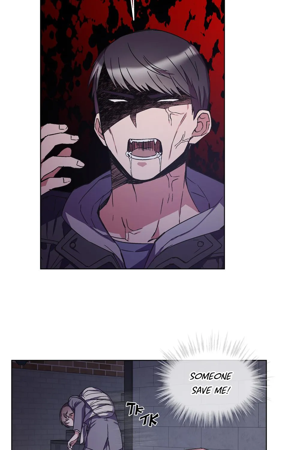 The Perfect Chapter 13 page 34 - 
