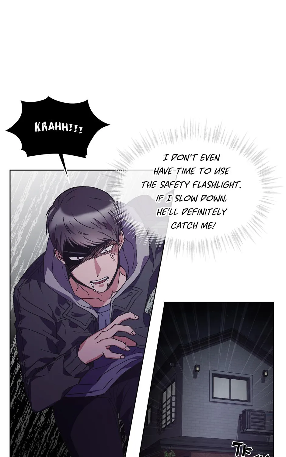 The Perfect Chapter 13 page 38 - 