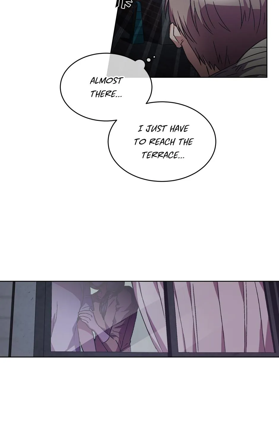 The Perfect Chapter 13 page 40 - 