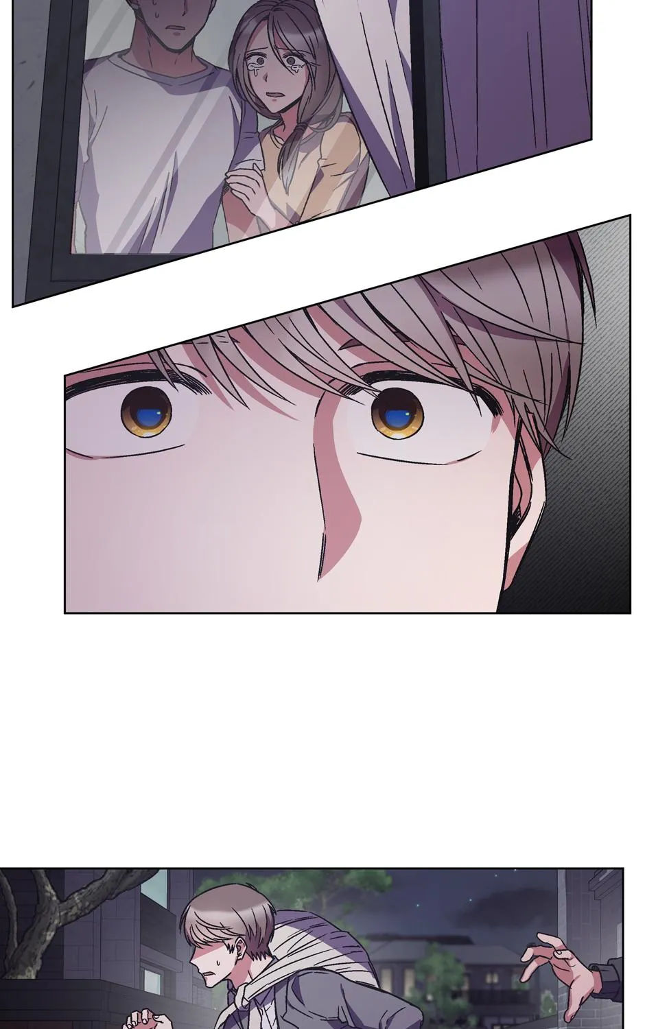 The Perfect Chapter 13 page 42 - 