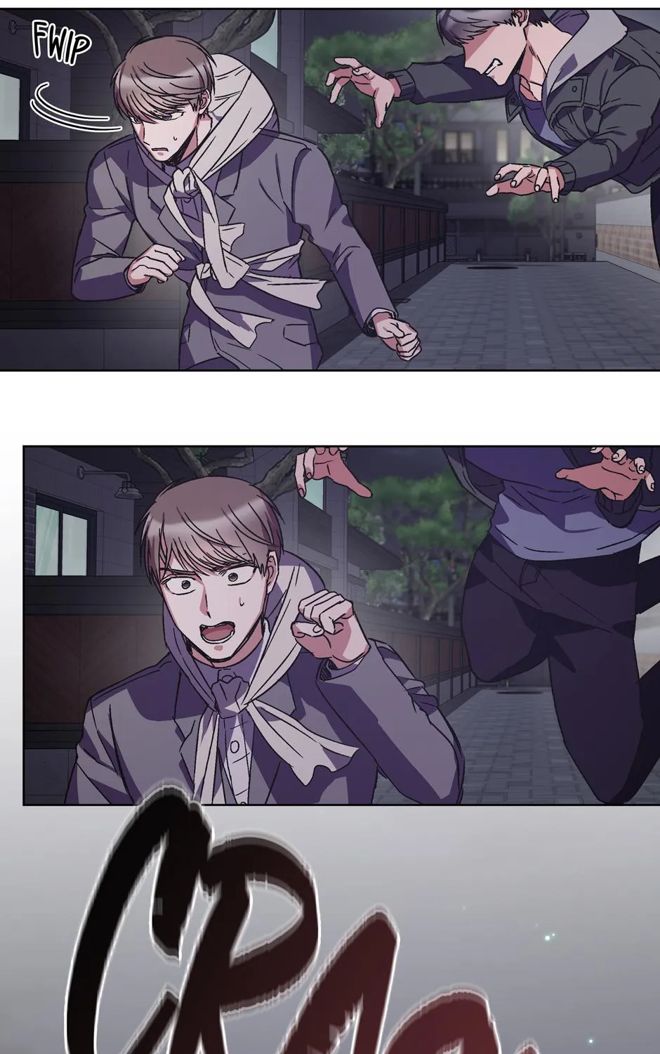 The Perfect Chapter 13 page 44 - 