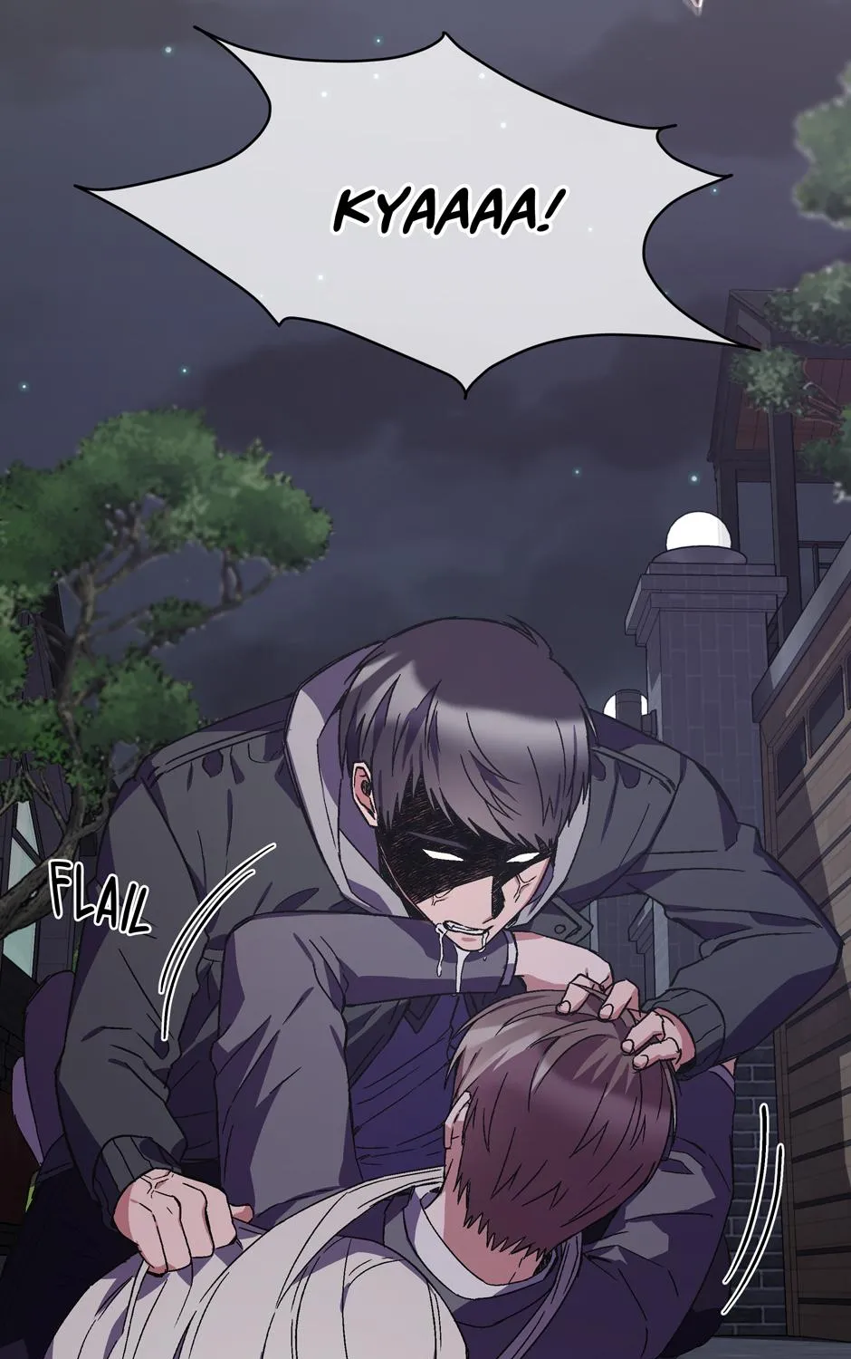 The Perfect Chapter 13 page 46 - 