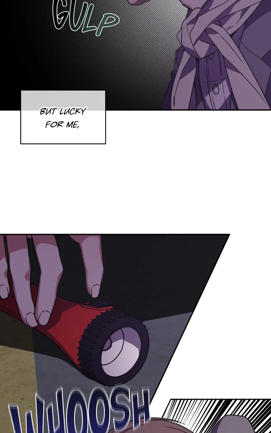 The Perfect Chapter 13 page 6 - 