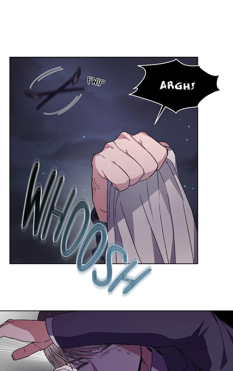 The Perfect Chapter 13 page 54 - 