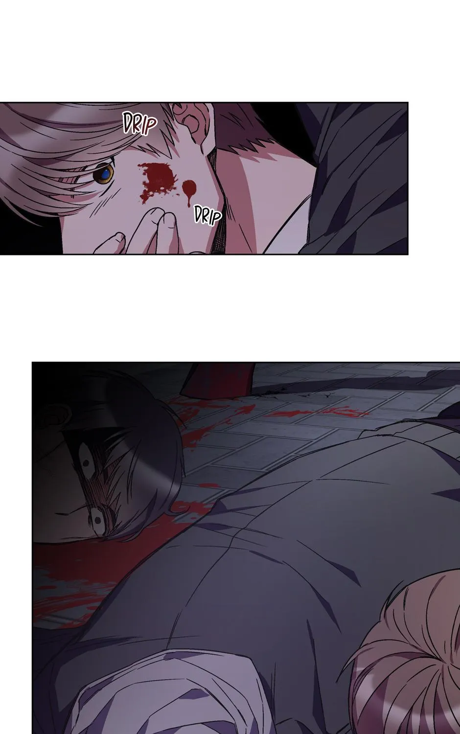 The Perfect Chapter 13 page 60 - 
