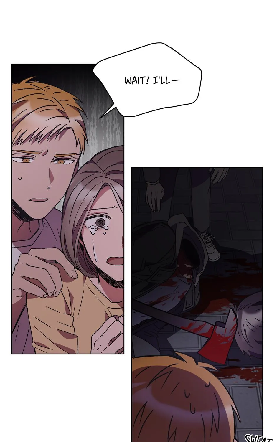 The Perfect Chapter 13 page 64 - 