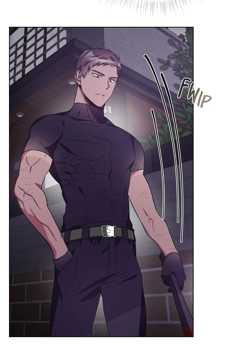 The Perfect Chapter 13 page 68 - 